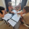 „Uczyć po europejsku - I”  nauczyciele PZS2 na kursach językowych w Hiszpanii i Republice Czeskiej_3